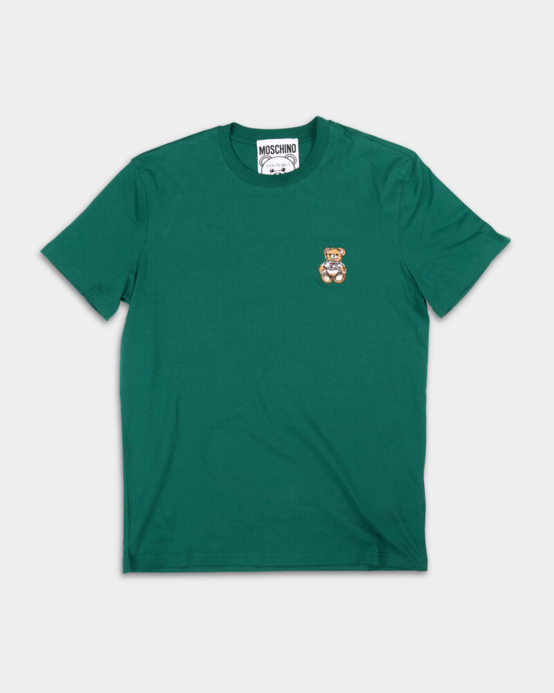 Moschino Men's T Shirt V0723 7041 389