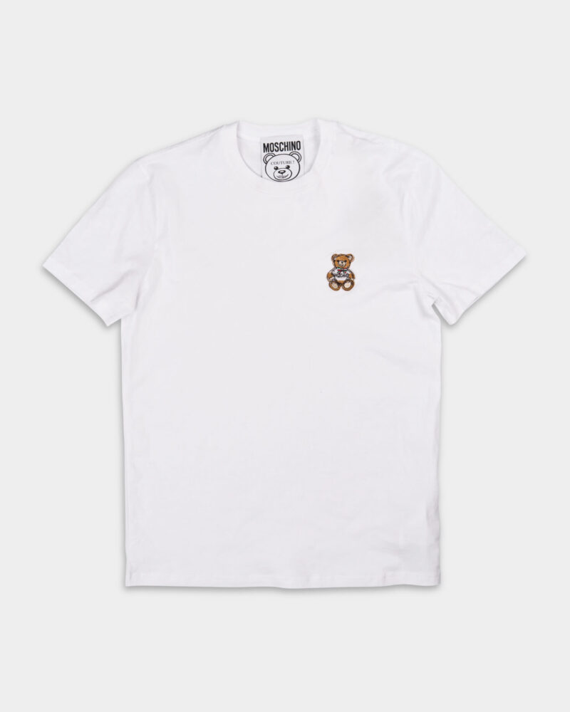 Moschino Men's T Shirt V0723 7041 1 (FW24)