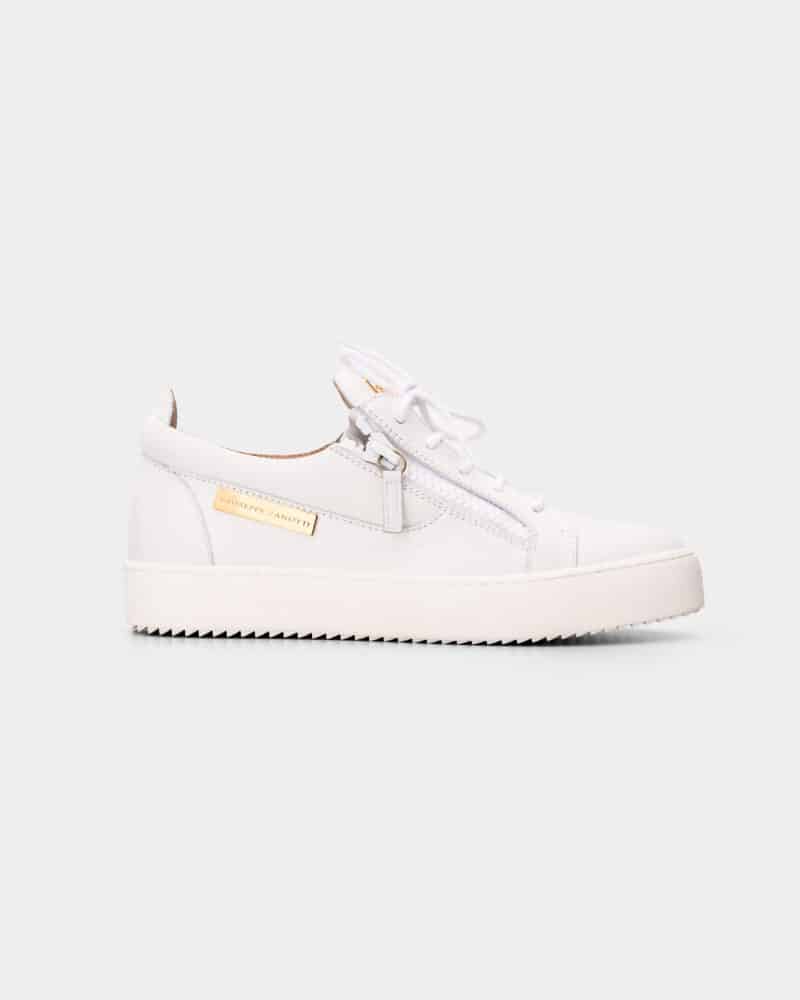Giuseppe Zanotti Men's Sneakers RM50027 001§
