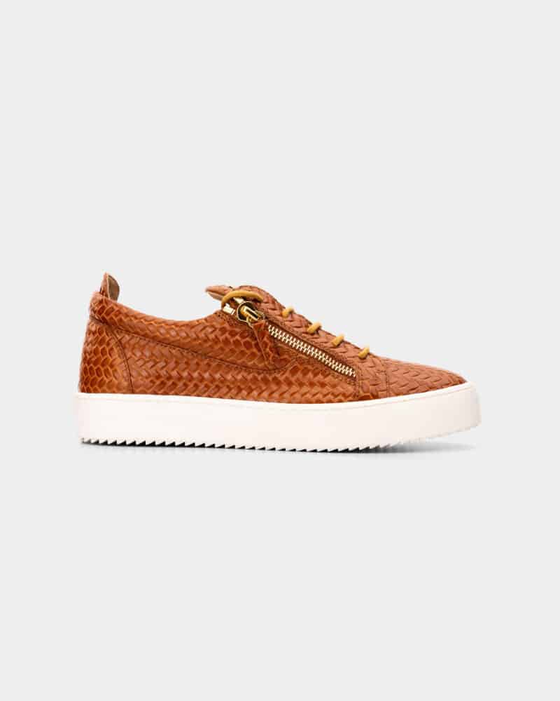 Giuseppe Zanotti Men's Sneakers RM50012 003
