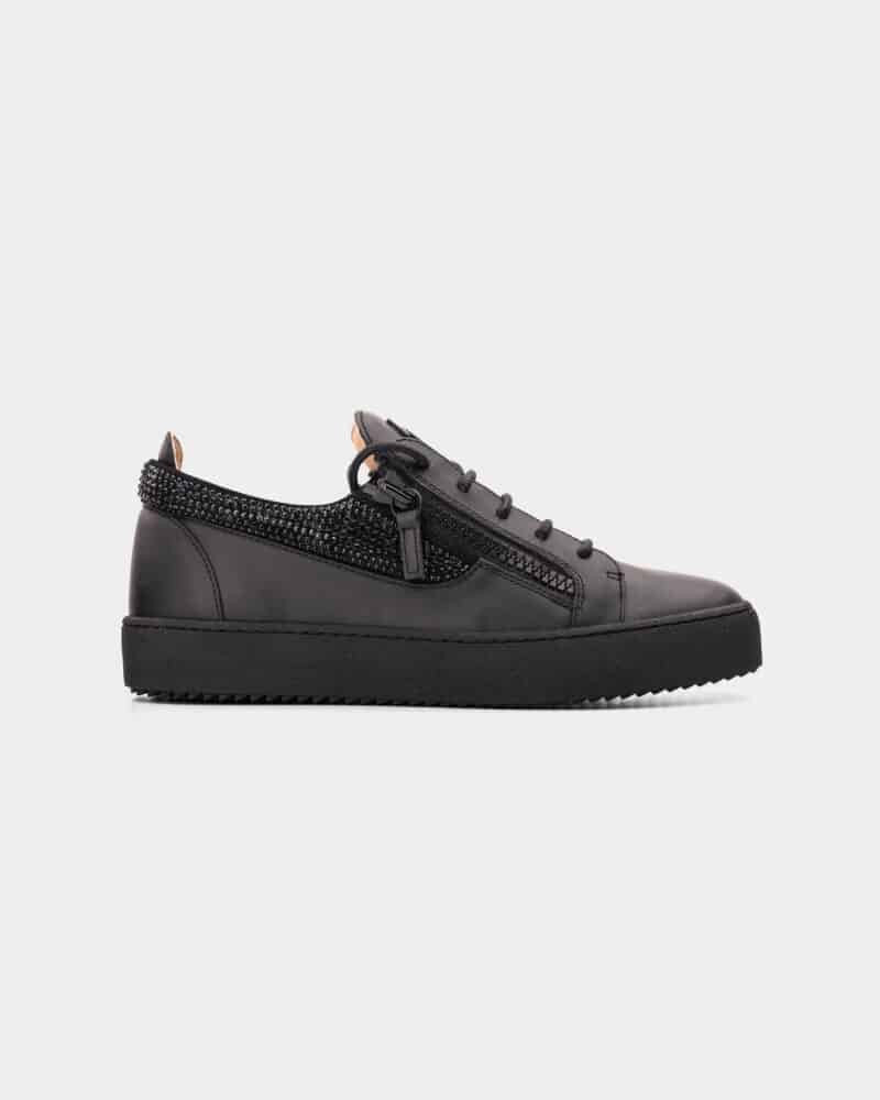Giuseppe Zanotti Men's Sneakers RU40038 001