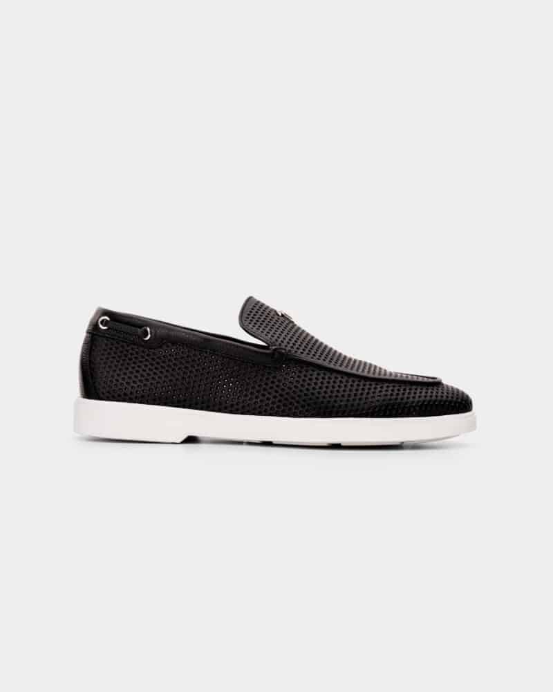 Giuseppe Zanotti Men's Shoes EU50022 006