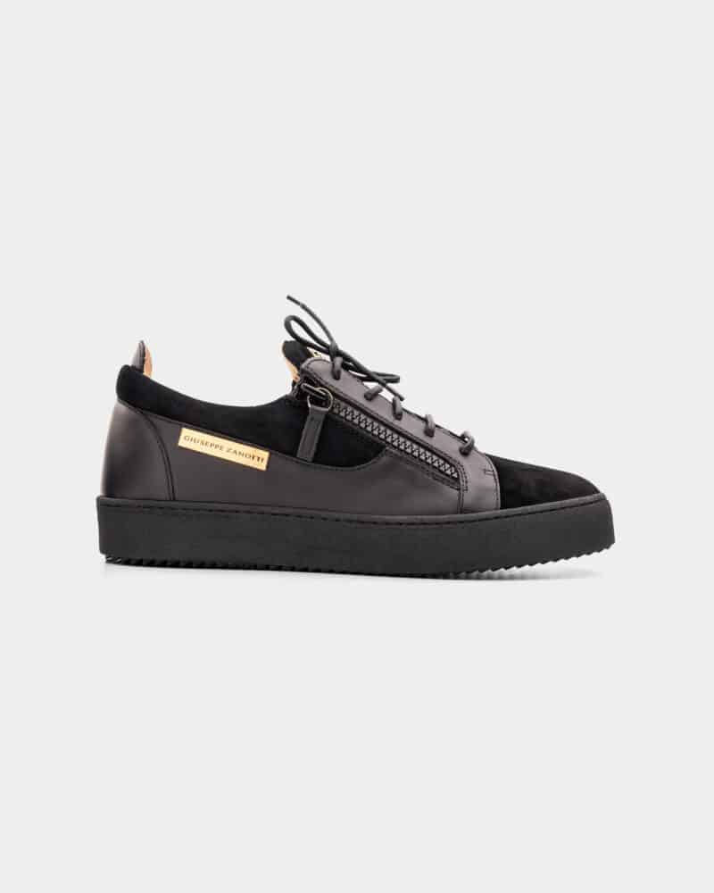 Giuseppe Zanotti Men's Sneakers RM50027 002