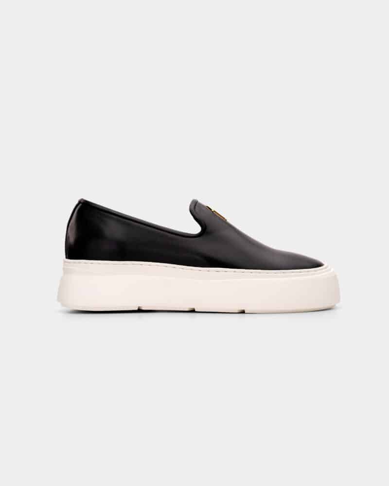 Giuseppe Zanotti Men's Shoes EU40011 013
