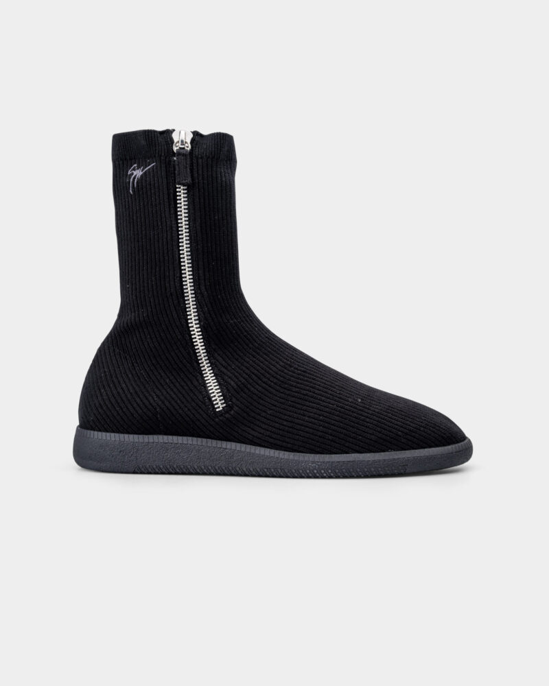 Giuseppe Zanotti Men's Sneakers RU40029 001