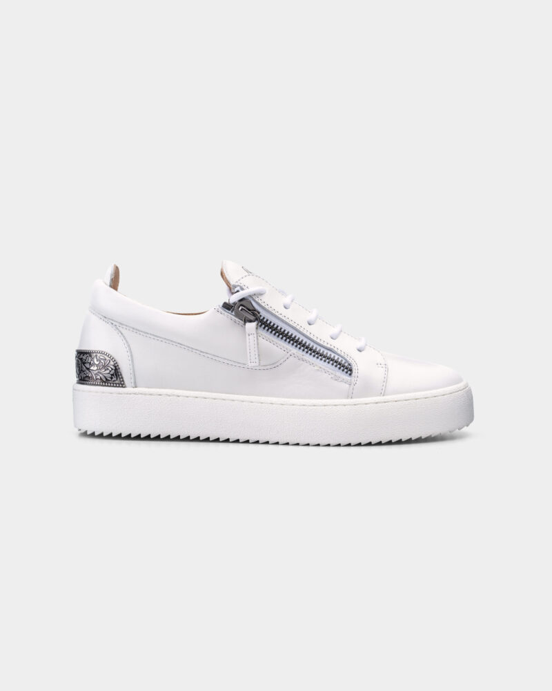 Giuseppe Zanotti Men's Sneakers RU40027 003