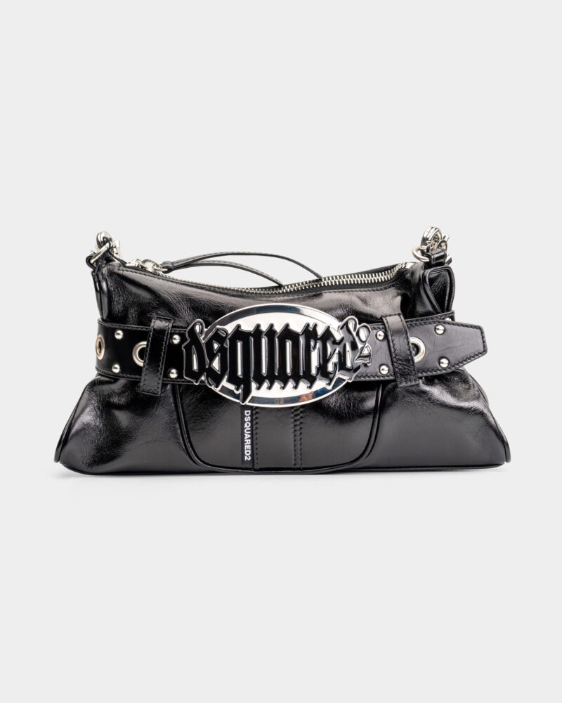 (Core) Dsquared2 Gothic Shoulder Bag SDW0064 01500001 2124