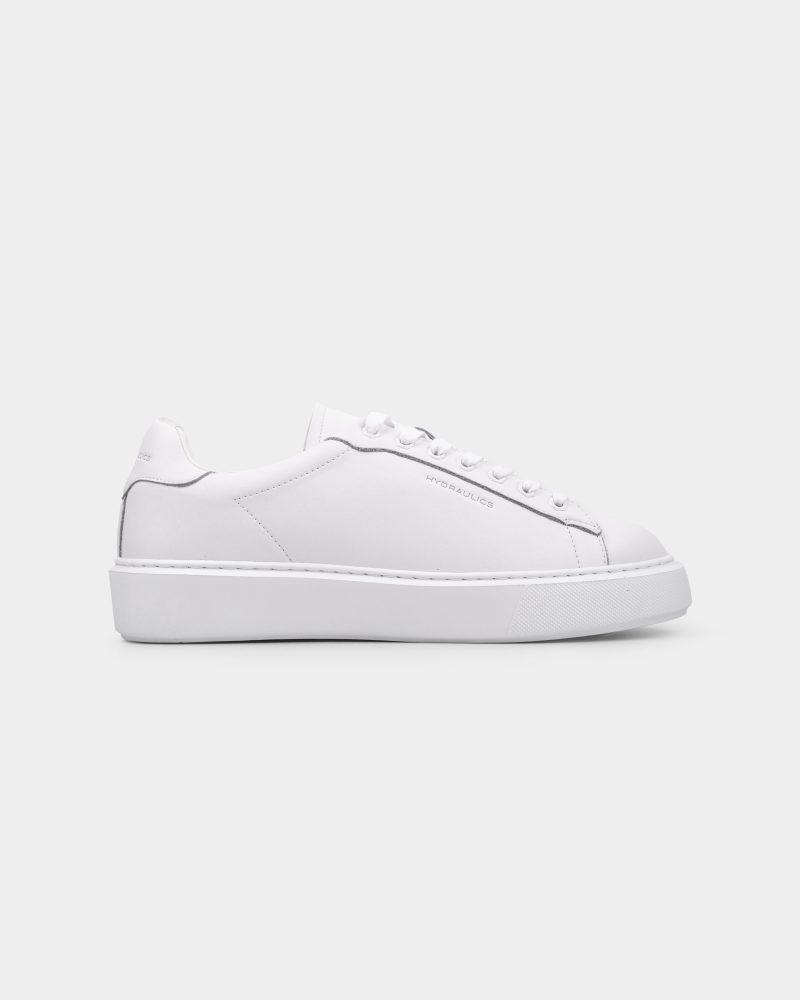 (Core) Hydraulics Men's H.02 White Sneaker