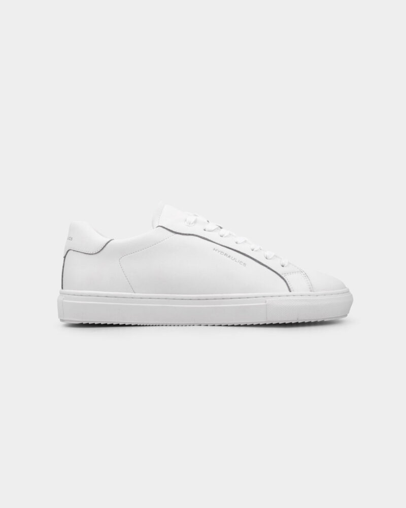(Core) Hydraulics Men's H.01 White Sneaker