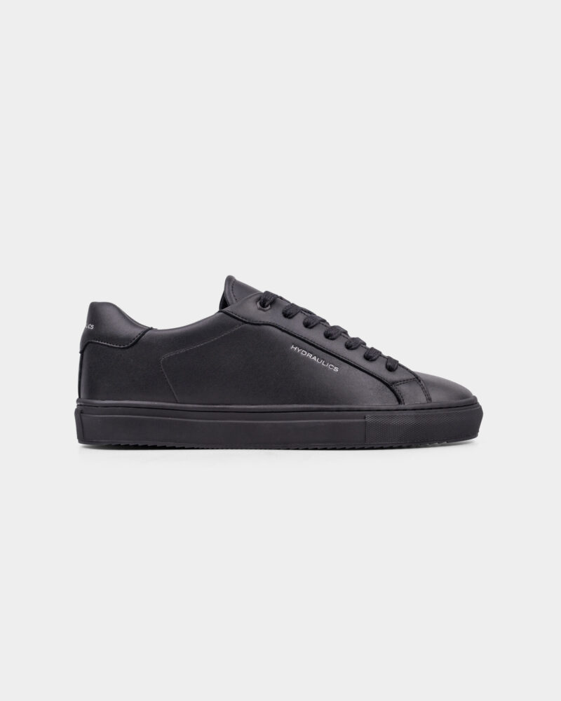 (Core) Hydraulics Men's H.01 Black Sneaker