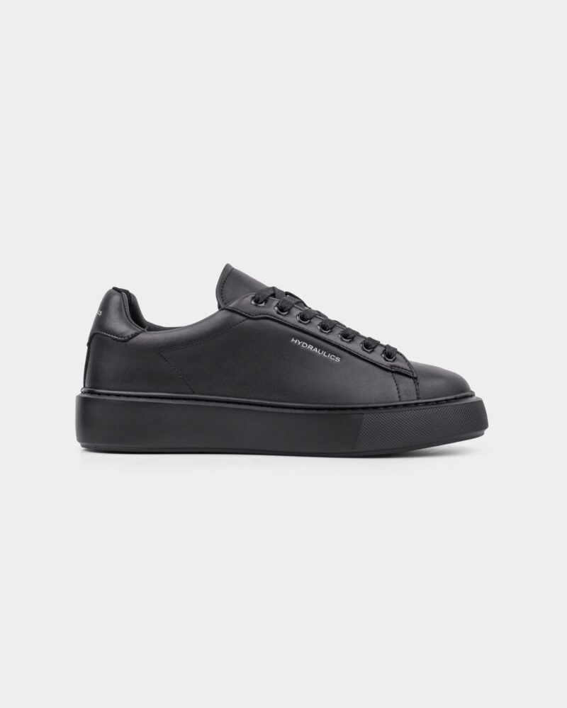 (Core) Hydraulics Men's H.02 Black Sneaker