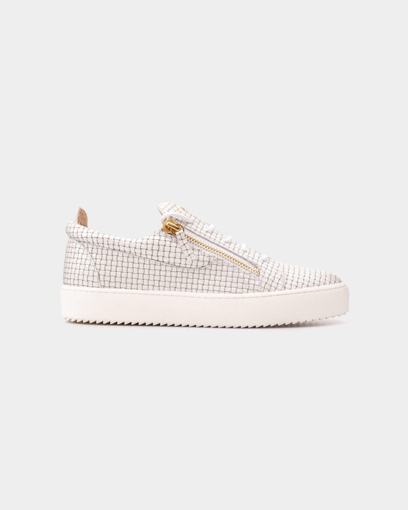 Giuseppe Zanotti Men's Sneakers RM40007 003