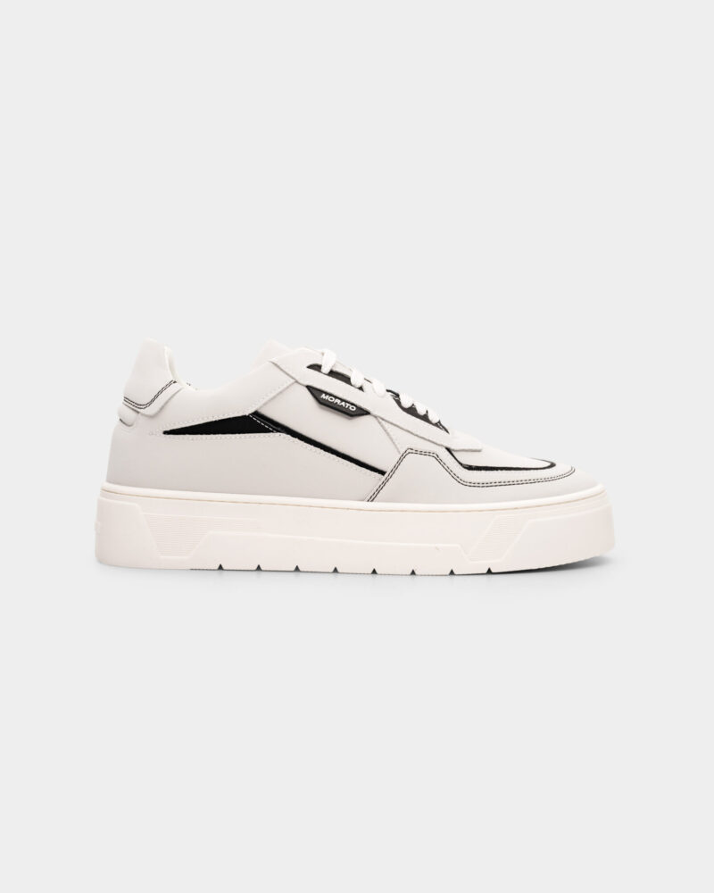 AM Footwear Mmfw01720-Le300097-1000