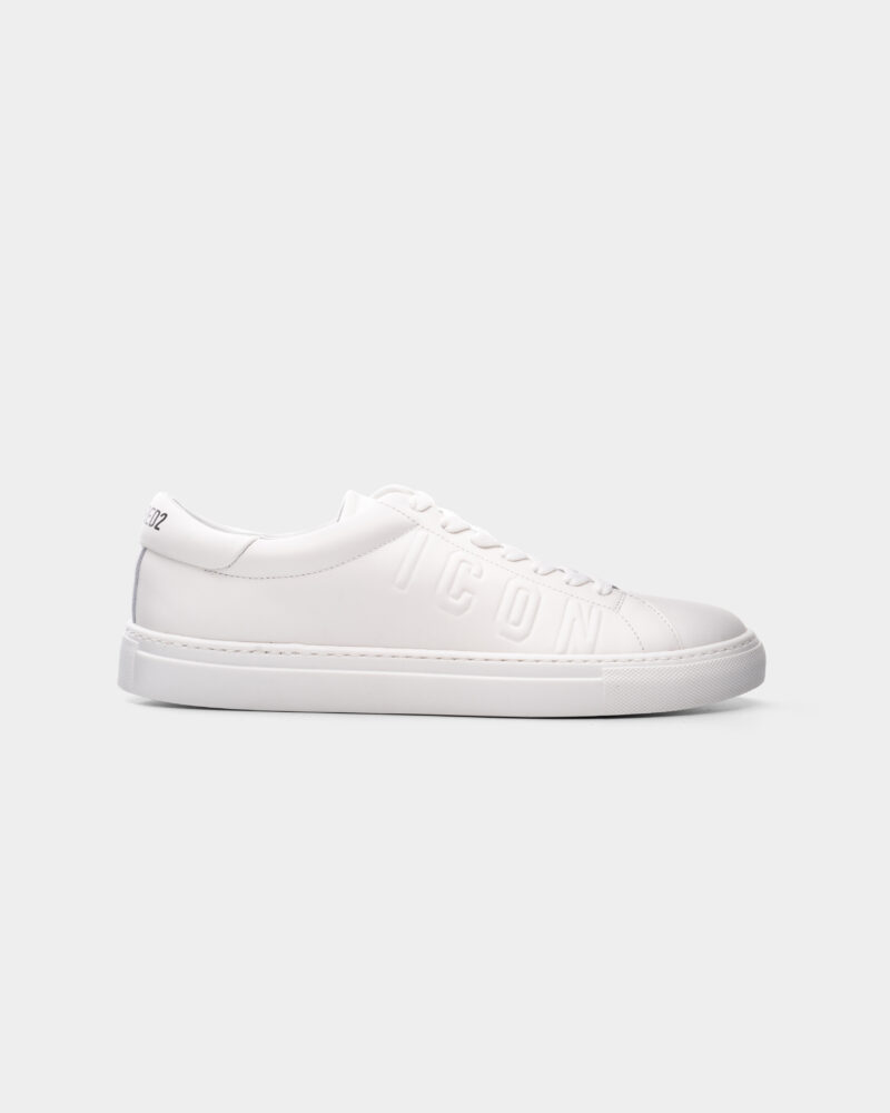 Dsquared2 Men's Cassetta Sneakers SNM0418 01507620 M1048