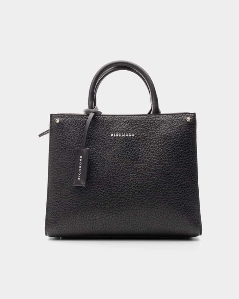 JR Ladies Kasac Tote Bag RWP25139BO9L Black