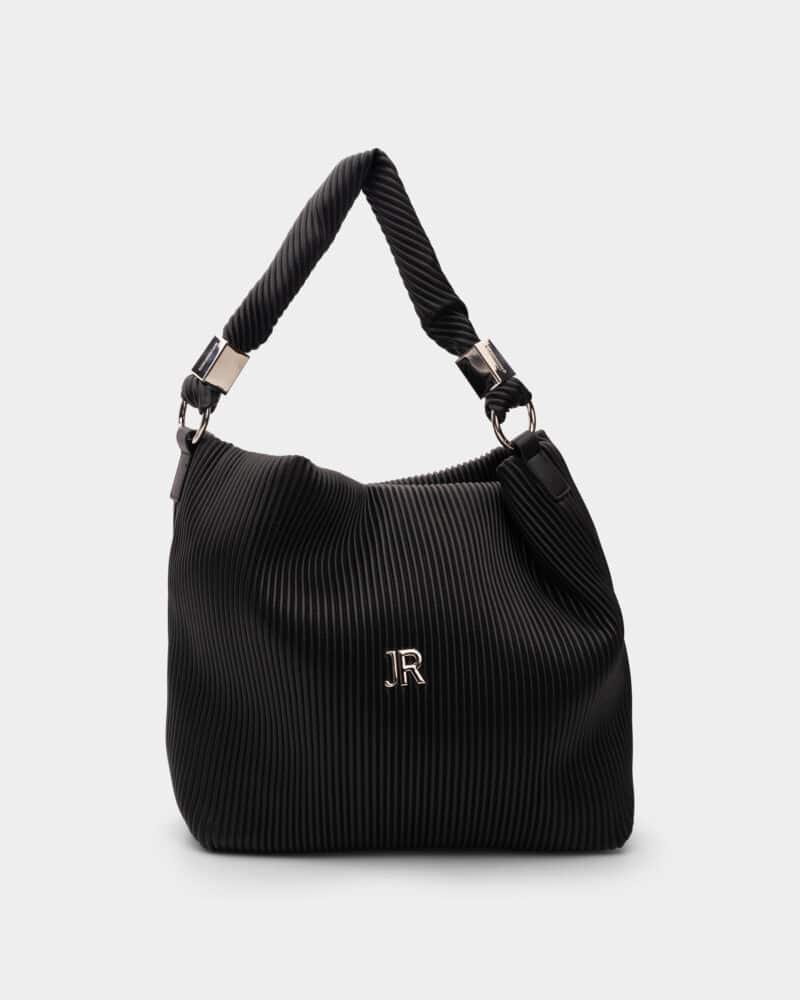 JR Ladies Ibenik Shopping Bag RWP25130BO9L Black
