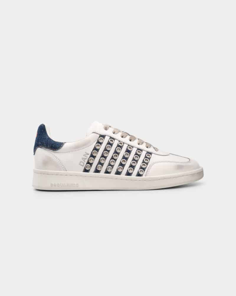 Dsquared2 Men's Boxer Sneakers SNM0424 11508297 M872