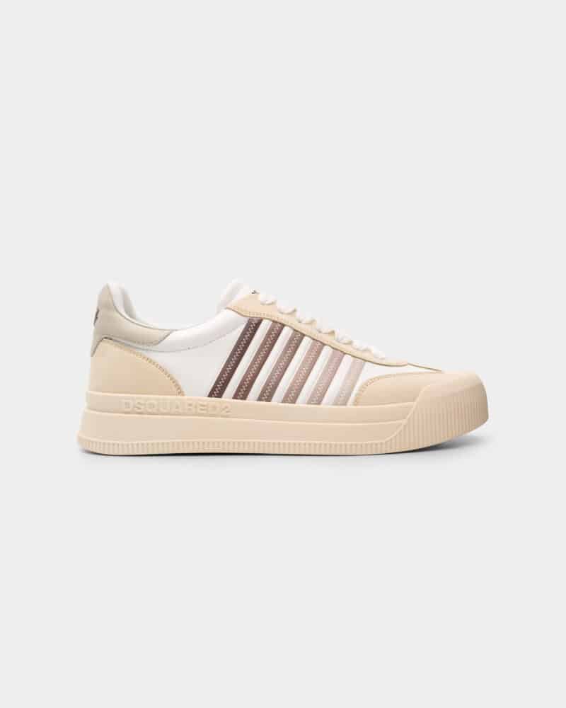 Dsquared2 Men's New Jersey Sneakers SNM0422 01508288 M4091