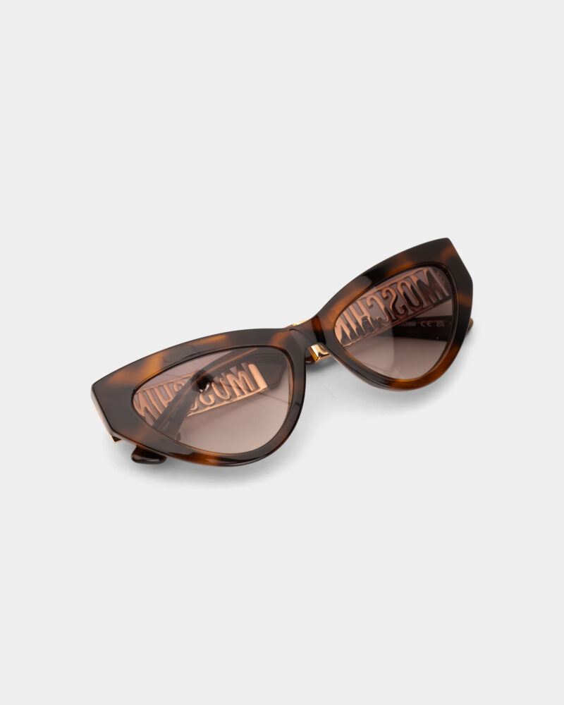 Moschino MOS 170/S Ladies Sunglasses 20725108655HA