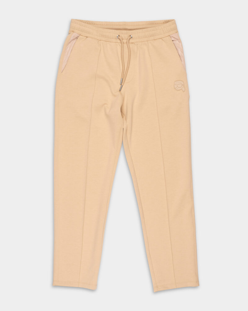 Karl Lagerfeld Men's Sweatpants 70502355290 410 Sand