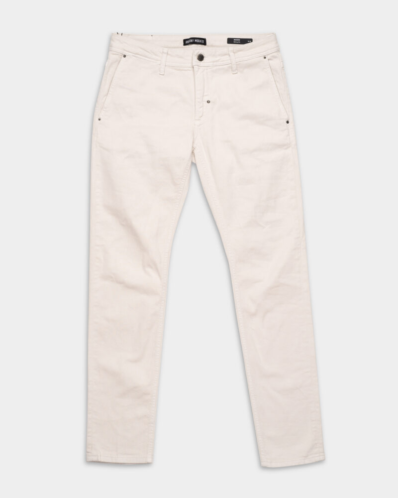 AM Jeans Mason Skinny Fit Mmdt00281-Fa750558-1013-1-W01934