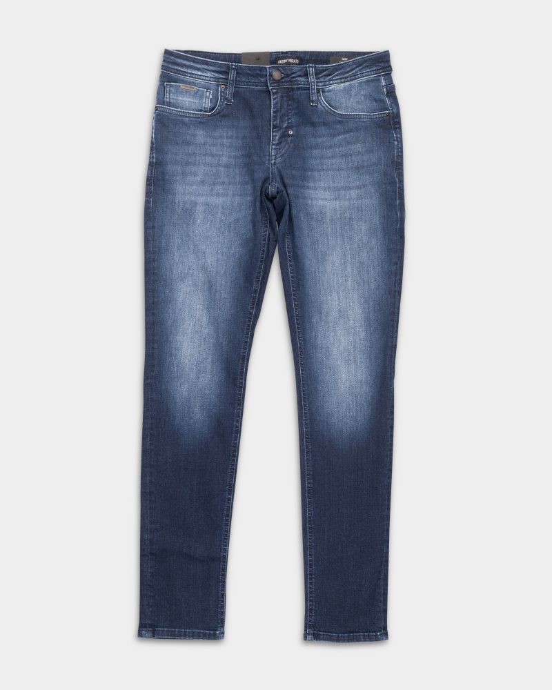 AM Jeans Ozzy Tapered Fit Mmdt00241-Fa750531-7010-1-W01894
