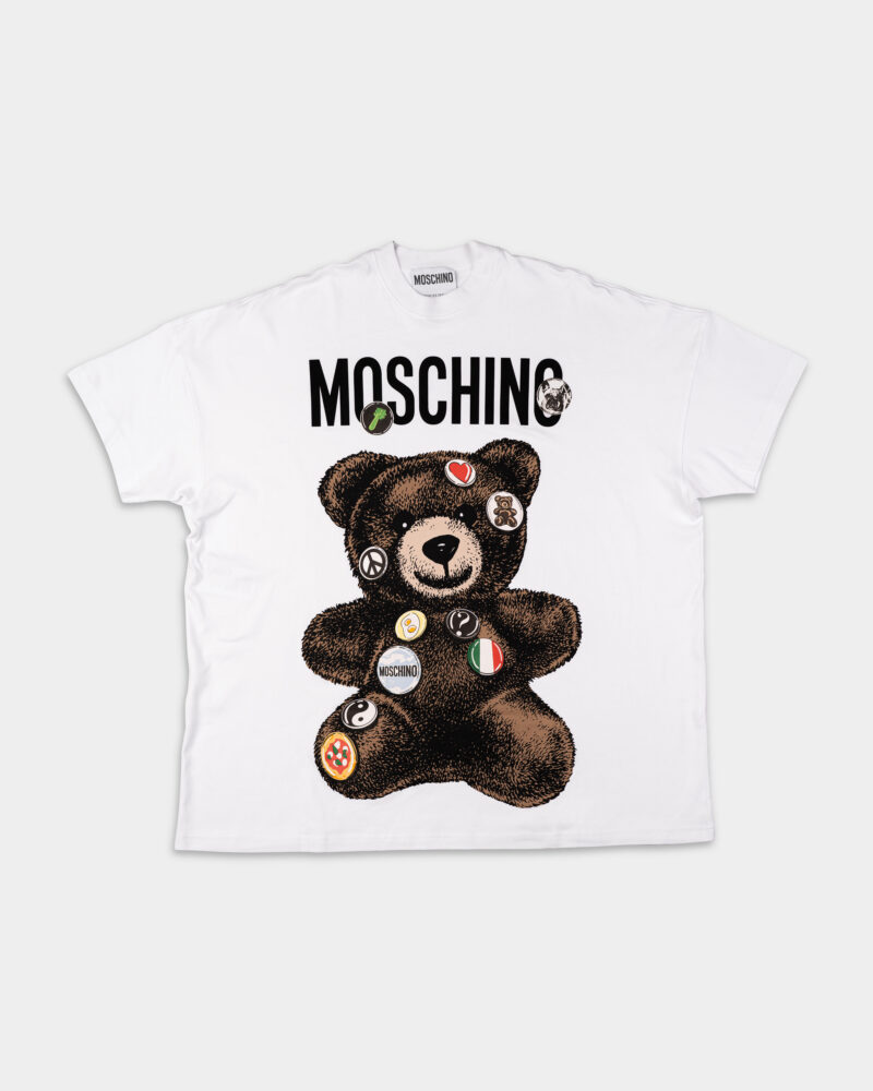 Moschino Ladies Dress V0440 442 1001