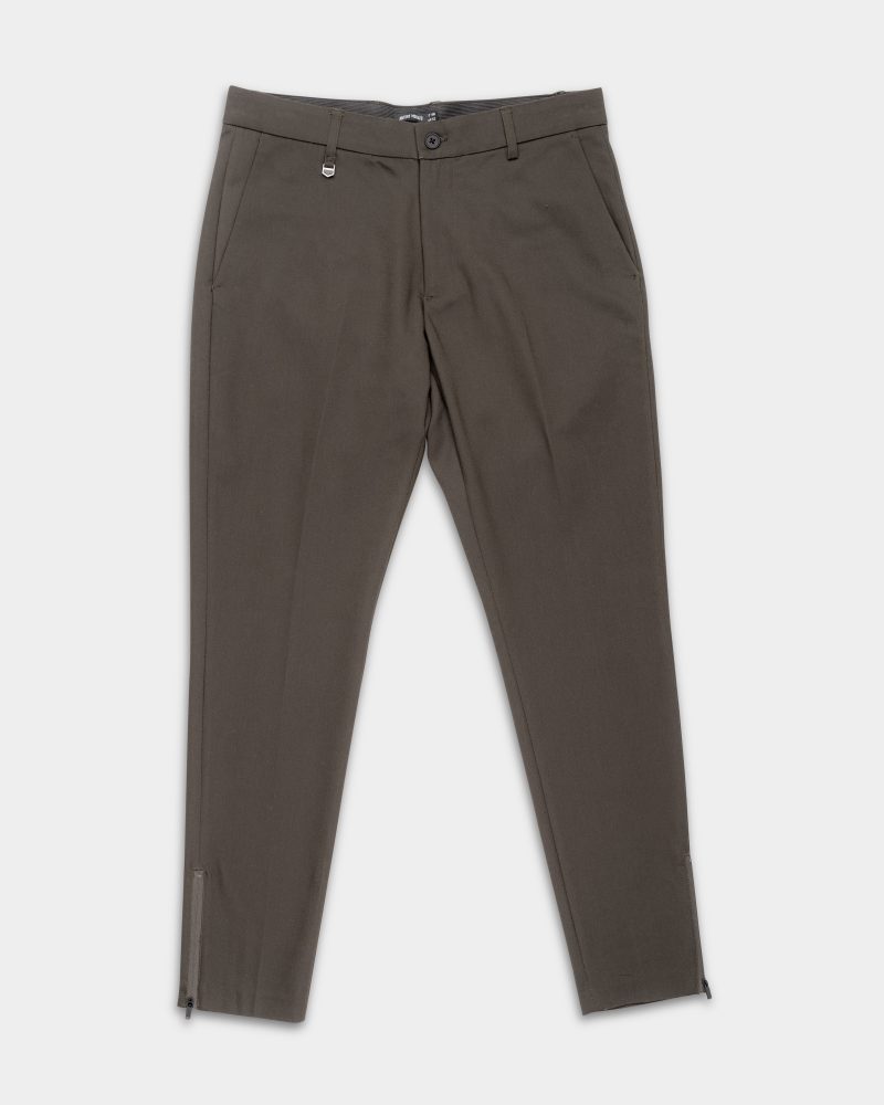AM Trousers Thom Skinny Fit Mmtr00729-Fa800163-4075