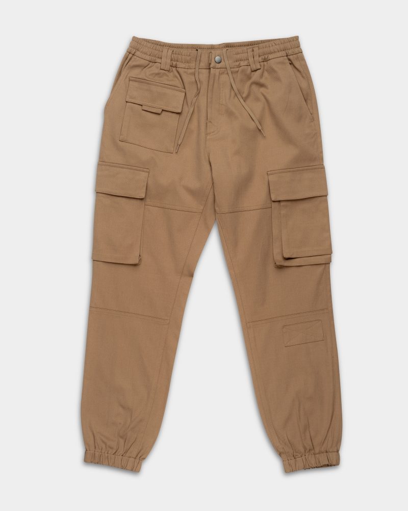 AM Trousers Dylan Regular Fit Mmtr00723-Fa800191-2062