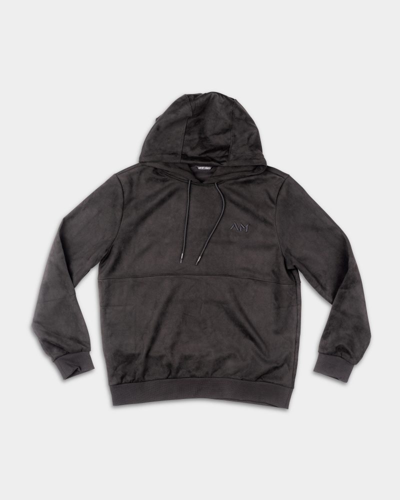 AM Hoodie  Regular Fit Mmfl01043-Fa150197-9000