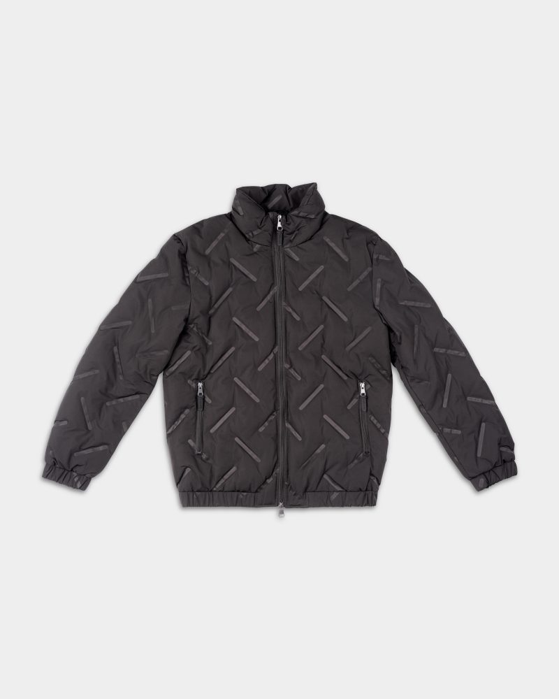 AM Coat Regular Fit Mmco00900-Fa600278-9000