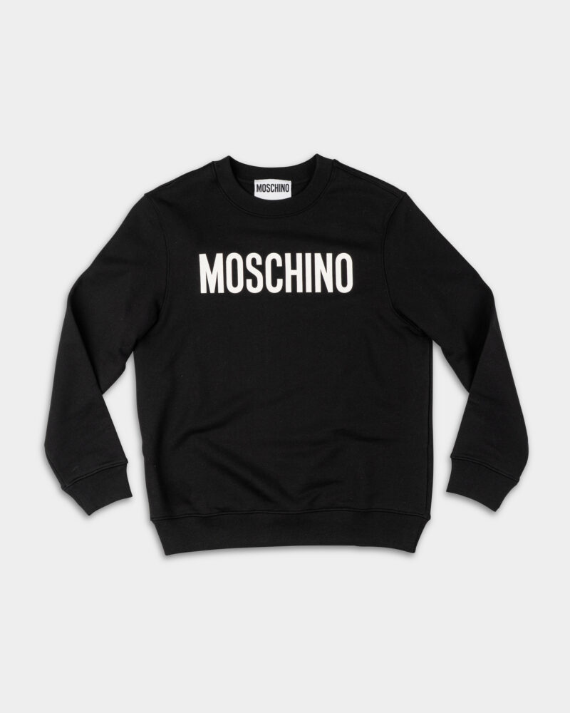 Moschino Ladies Sweatshirt A1706 528 1555