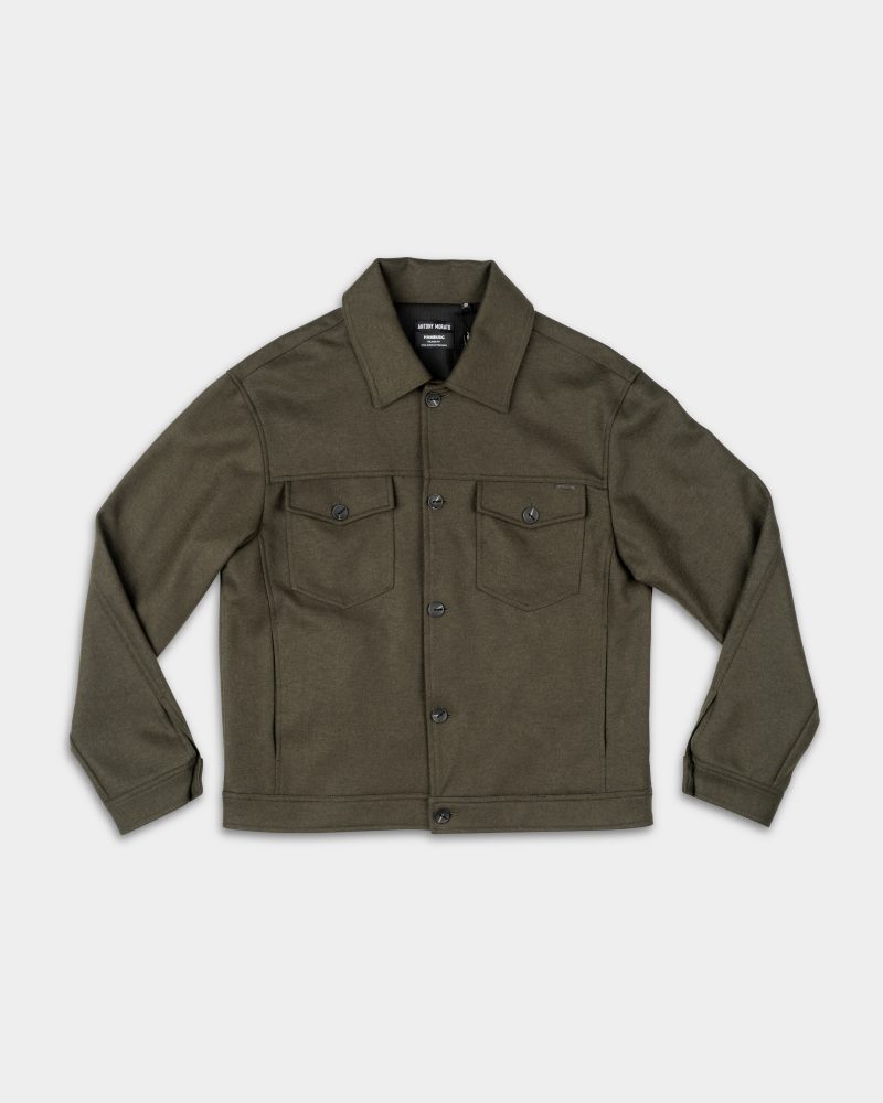 AM Shirt Hamburg Relaxed Fit Mmsl00733-Fa150212-4075