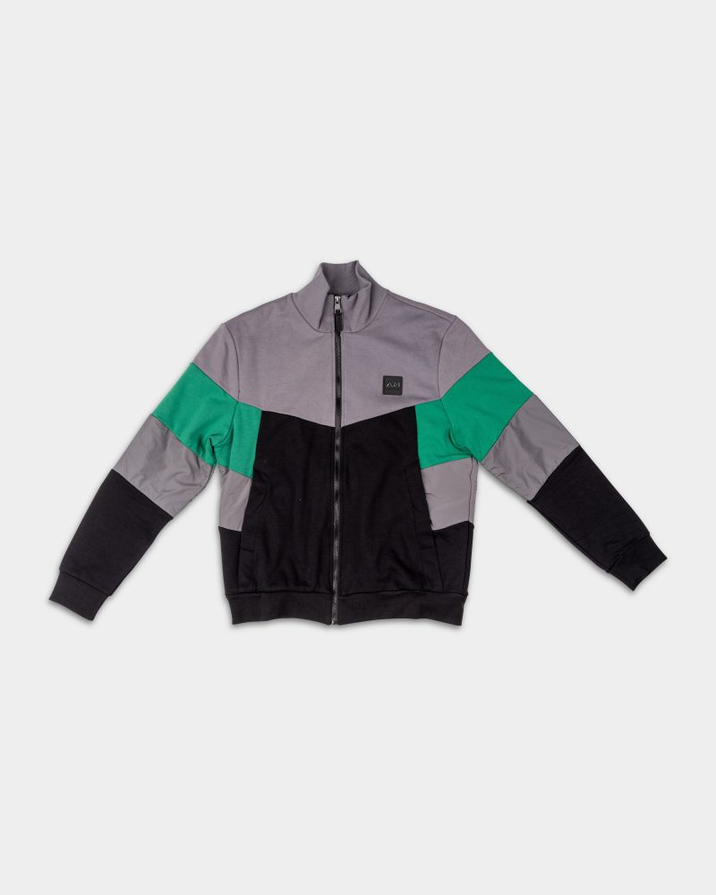 AM Sweatshirt Regular Fit Mmfl01019-Fa150185-9000