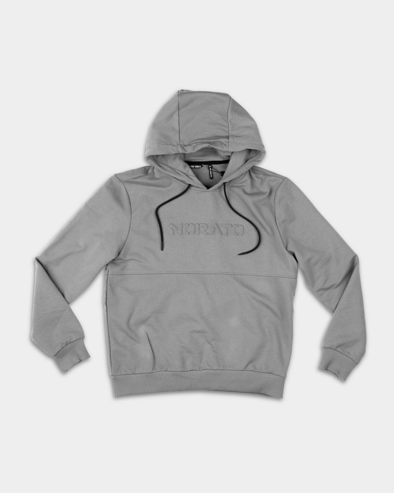 AM Hoodie Relaxed Fit Mmfl01017-Fa150199-9074