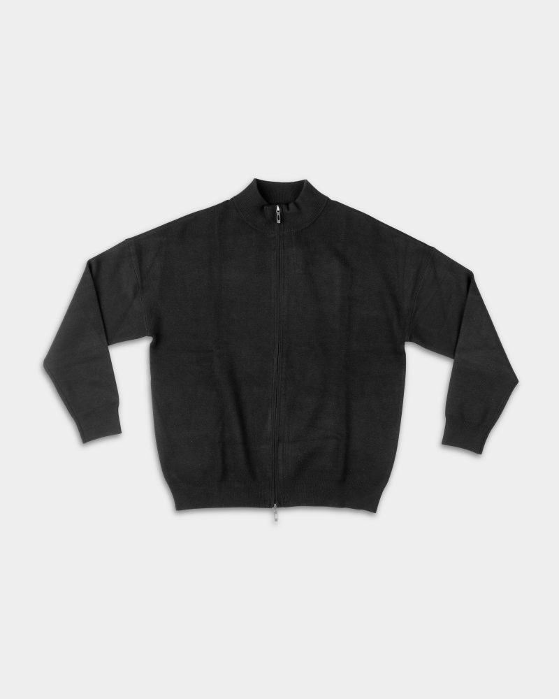 AM Sweater Relaxed Fit Mmsw01450-Ya500082-9000