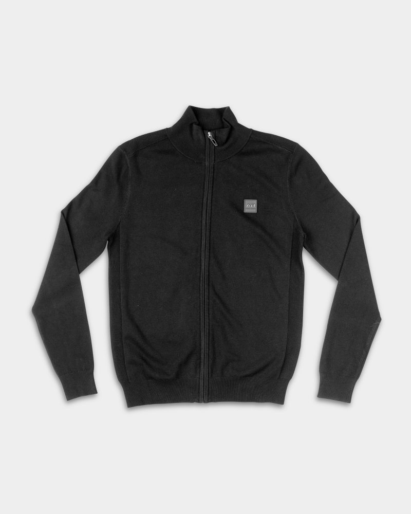 AM Sweater Slim Fit Mmsw01441-Ya500002-9000