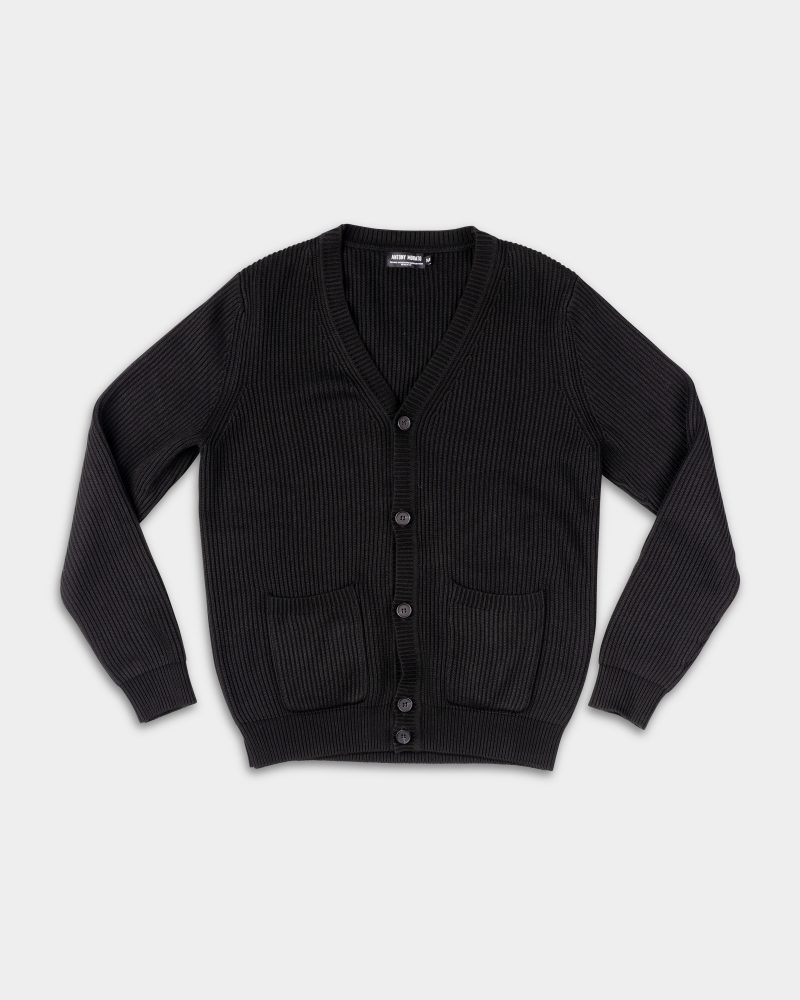 AM Sweater Regular Fit Mmsw01460-Ya500083-9000