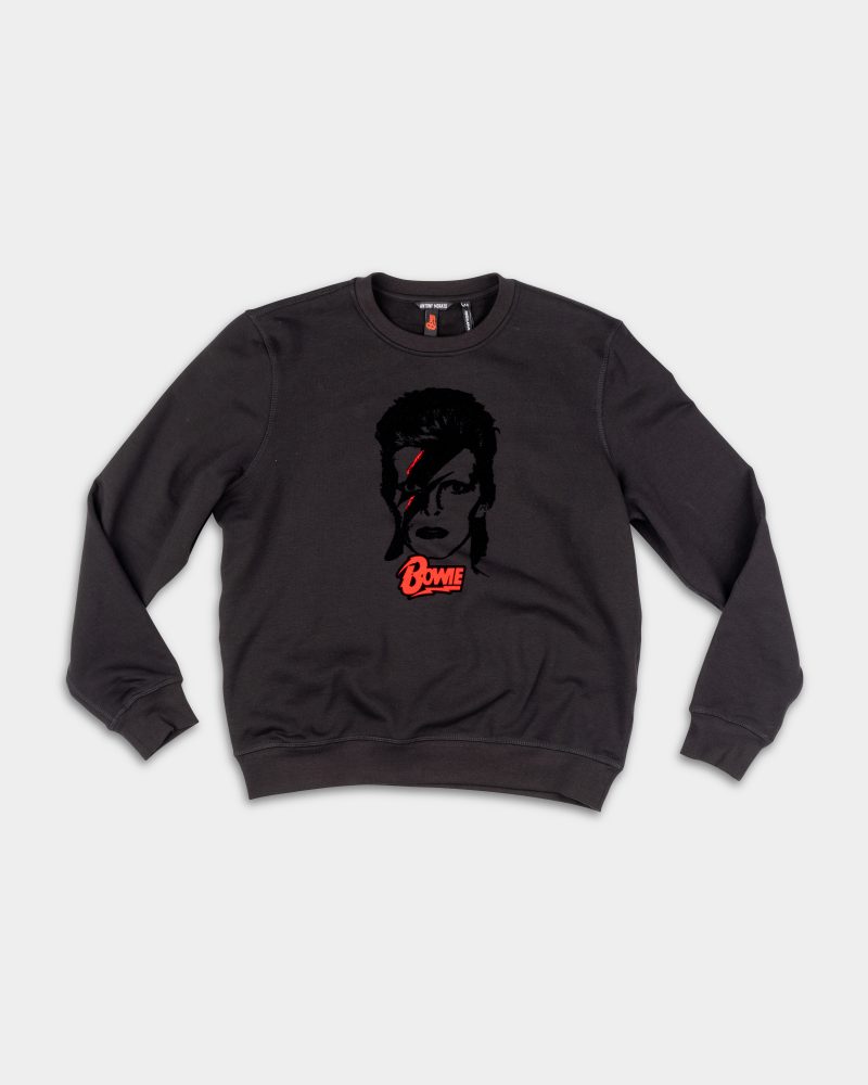 AM Sweatshirt Regular Fit Mmfl01040-Fa150185-9000