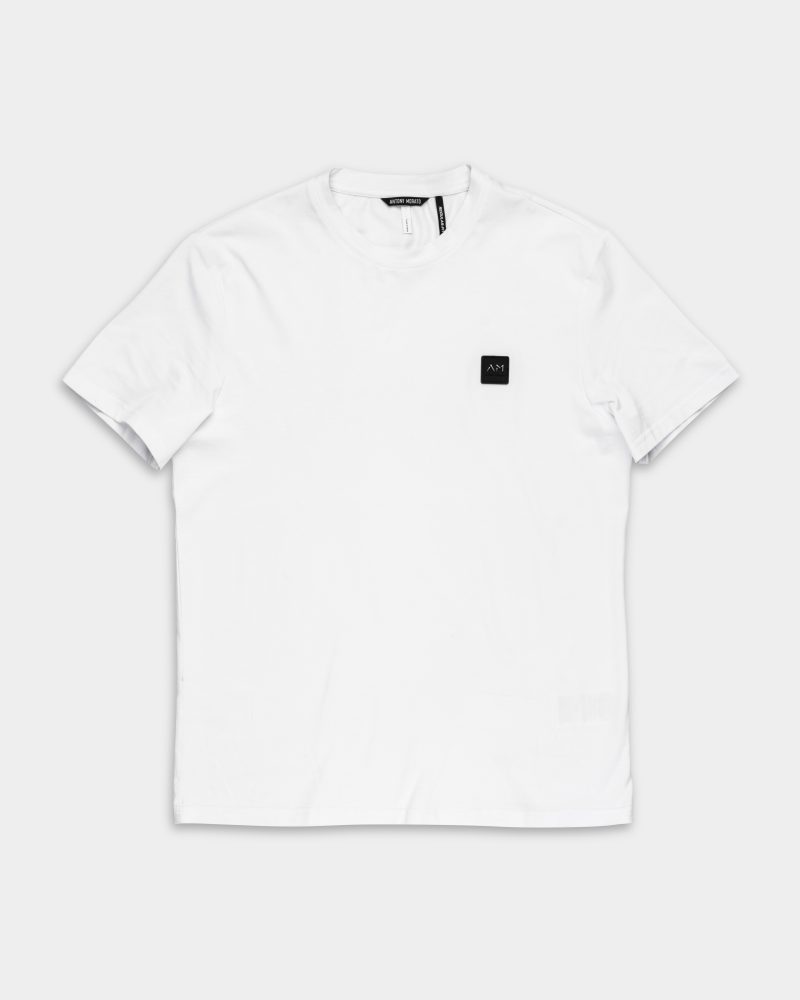 AM T-Shirt Regular Fit Mmks02437-Fa100241-1000