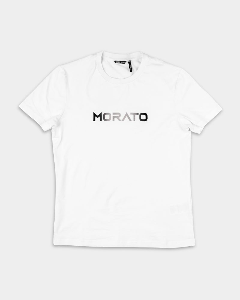 AM T-Shirt Slim Fit Mmks02447-Fa100144-1000
