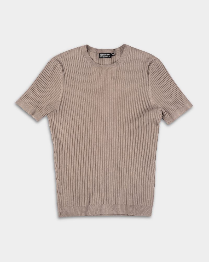 AM Sweater Super Slim Fit Mmsw01485-Ya500002-2043