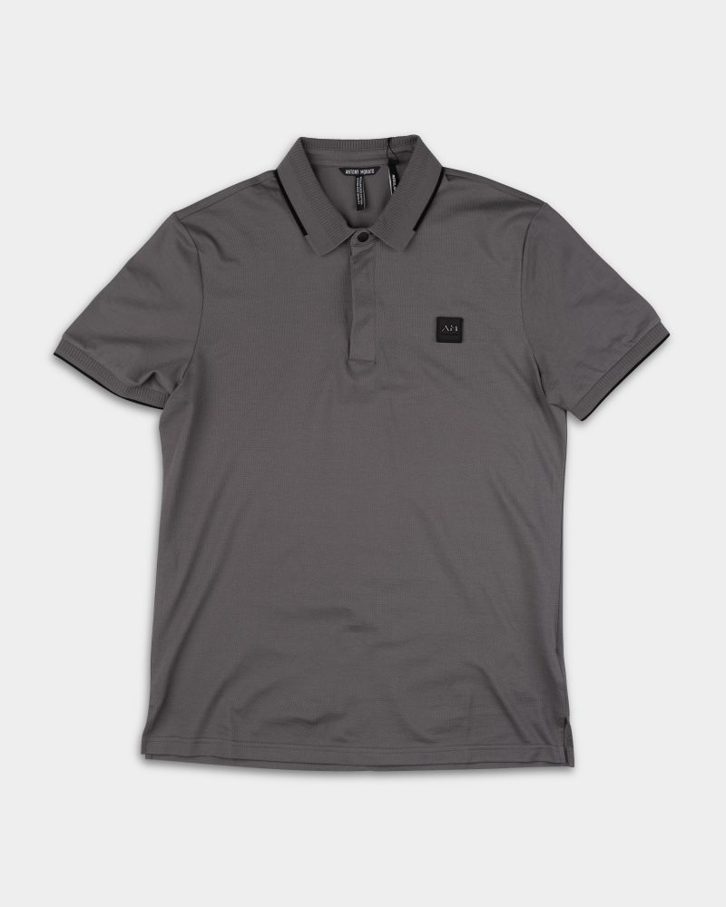 AM Polo Regular Fit Mmks02427-Fa100083-9074