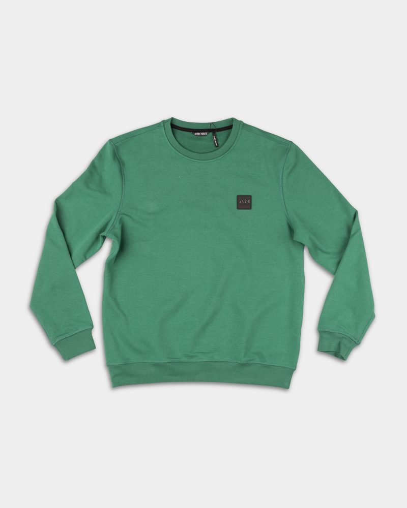 AM Sweatshirt Regular Fit Mmfl01034-Fa150185-4081