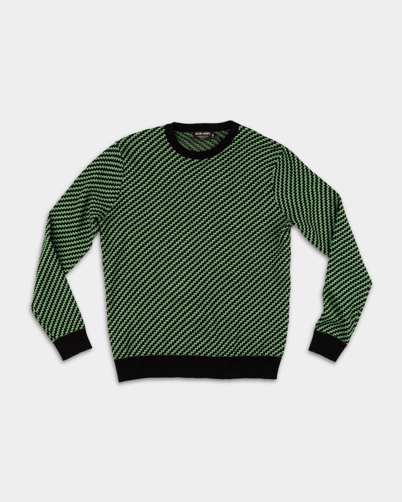 AM Sweater Regular Fit Mmsw01456-Ya100064-4083
