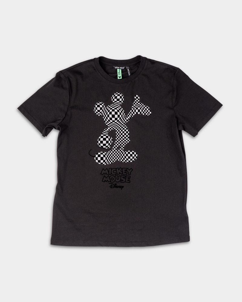 AM T-Shirt Regular Fit Mmks02422-Fa100144-9000