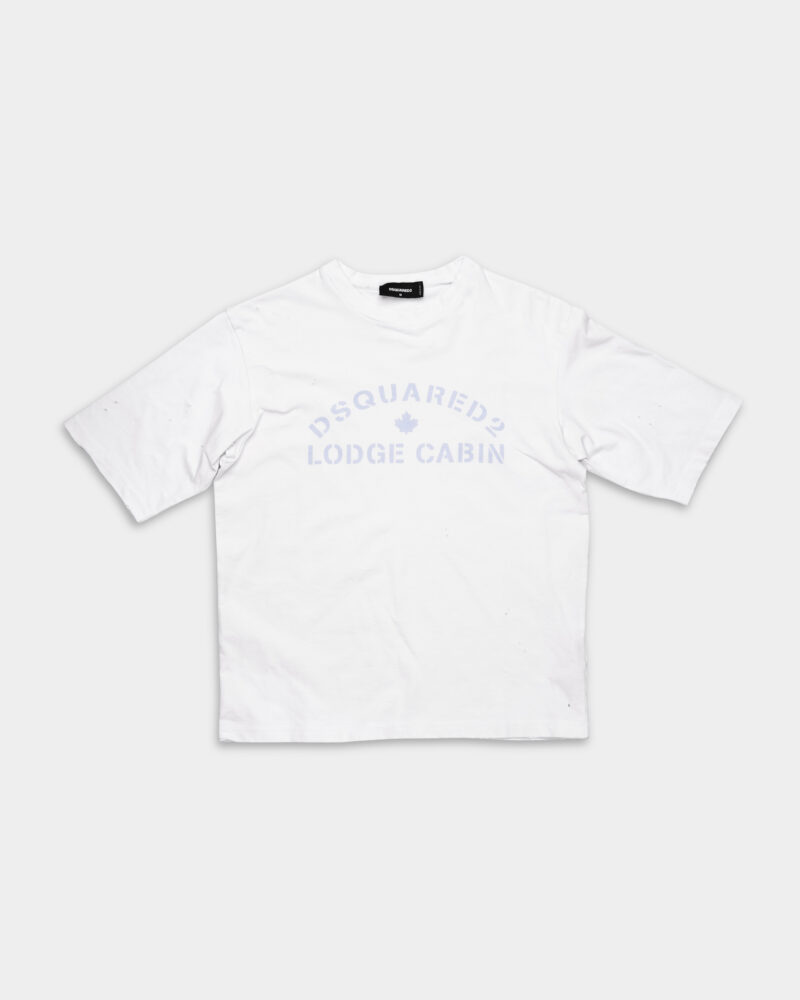 Dsquared2 Men's T Shirt  S74GD1382 S24583 100