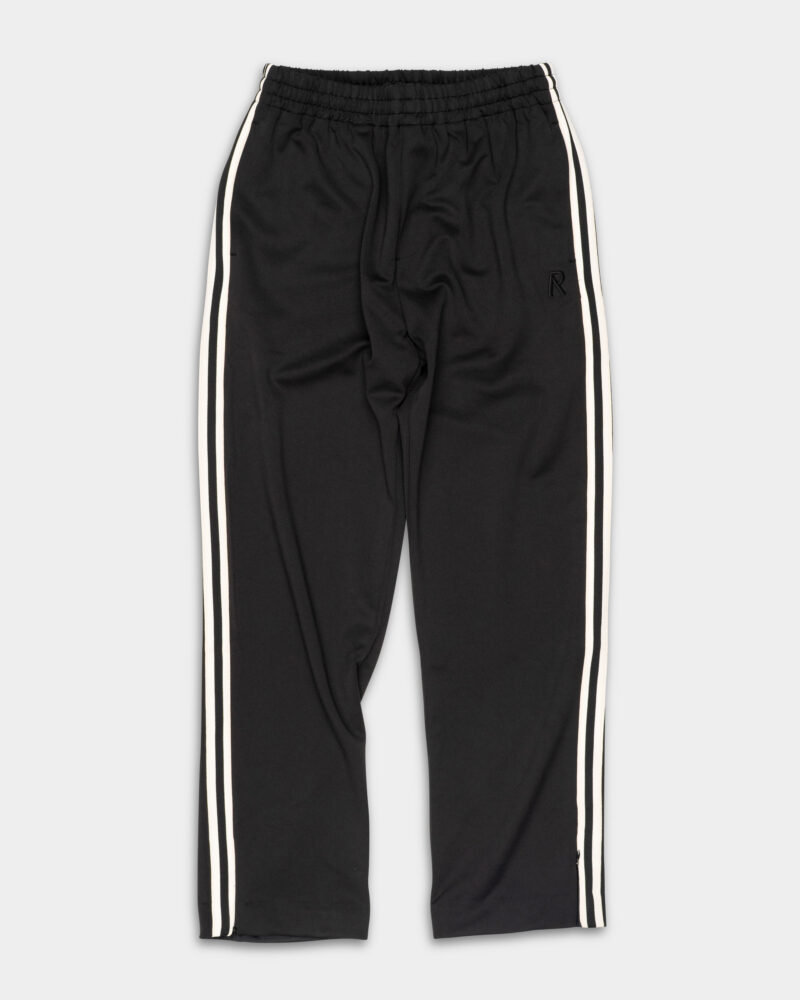 Represent Men's Tailored Track Pant MLM5918-01 Jet Black