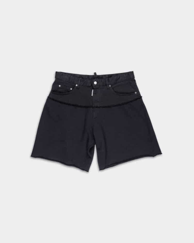 Dsquared2 Men's Shorts S74MU0847 DTJ001 900