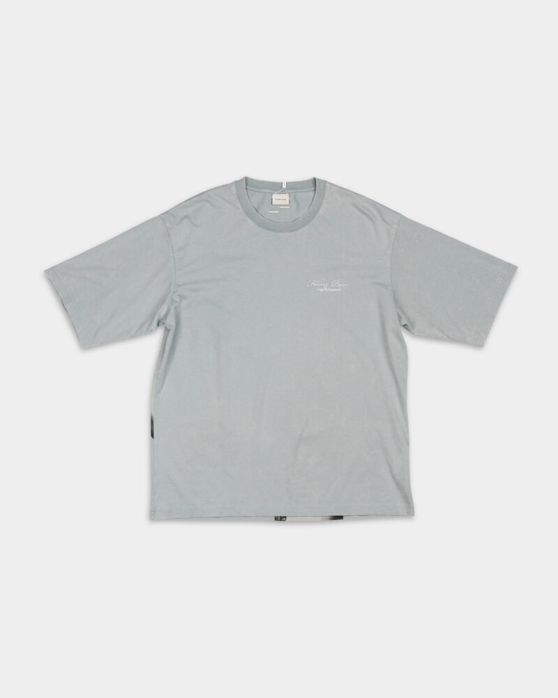 Filling Pieces Men's Pinky Promise T Shirt Arona 74499839980